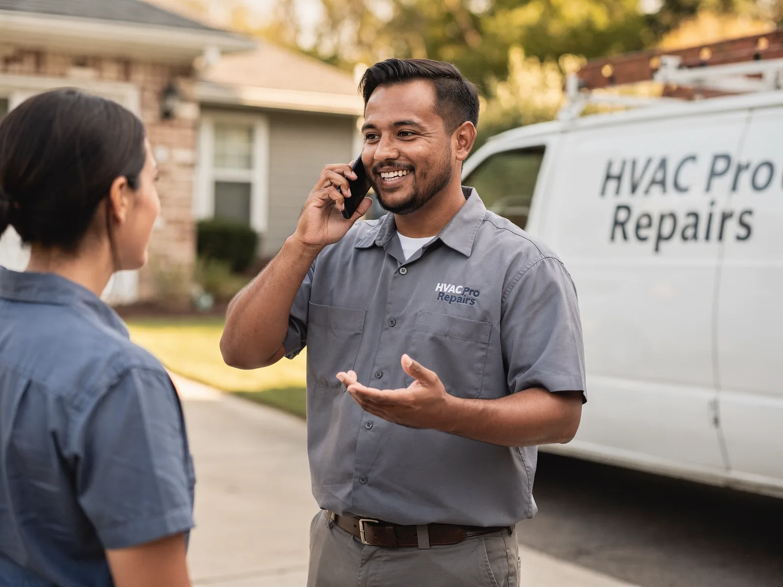 Heat Pump Repair Linesville, PA FAQs